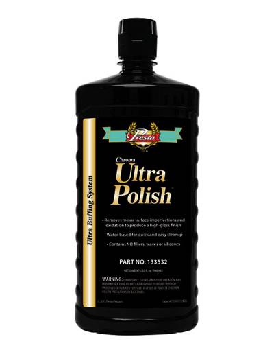 Picture of Ultra Polish 1500  946ml