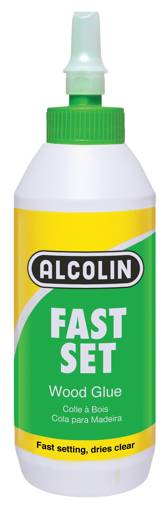 Picture of Fast Set Wood Glue 250ml