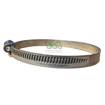 Picture of Hose Clamp Torro  60-80mm  9mm Band W1