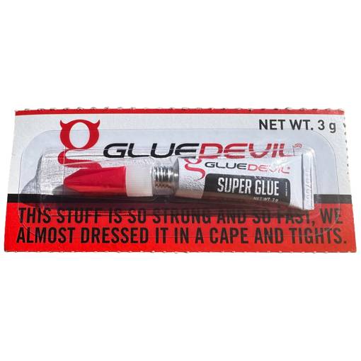 Picture of Super Glue   3gm