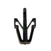 Picture of Grille Clip Universal Single Black