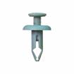 Picture of Retaining Clip Push Type Universal Grey
