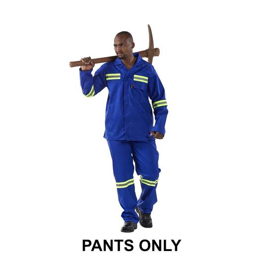 Picture of Conti Pants S54 J54 Anglo Spec Royal Blue