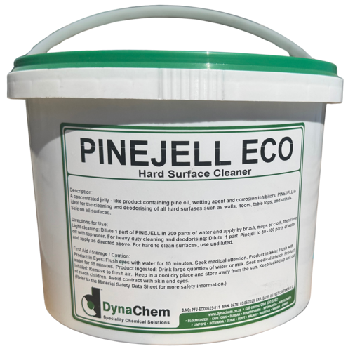 Picture of Pinejell Eco  5L
