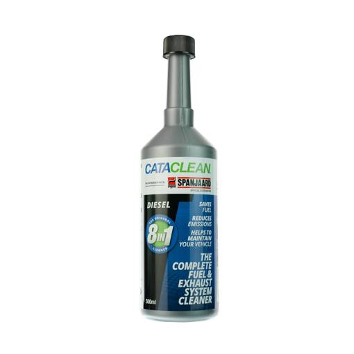 Picture of Cataclean Diesel 500ml 8 in 1 Treatment
