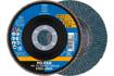 Picture of Flap Disc 115mm Z 40Grit PS-F Flat PFF Steelox