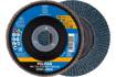 Picture of Flap Disc 115mm Z120Grit PS-F Conical PFC Steelox