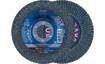 Picture of Flap Disc 115mm Z 40Grit SGP-Curve-Zirkon M PFR