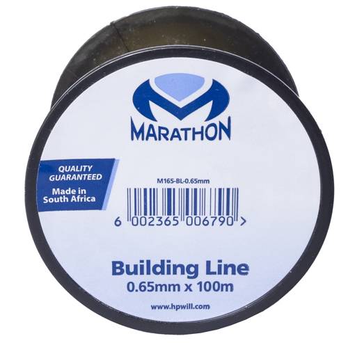 Picture of Building Line 0.65mmx100M