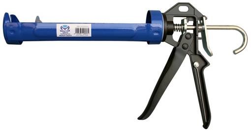 Picture of Caulking Gun Steel 230mm Heavy Duty