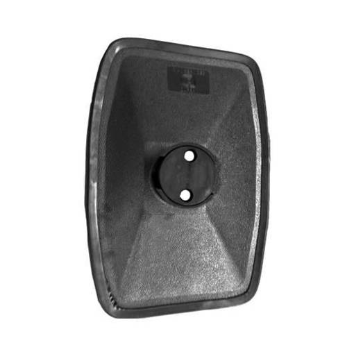 Picture of Mirror Convex 315x225mm Multi Purpose Adjustable