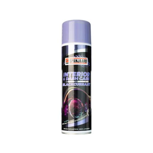 Picture of Interior & Dash Care Blackcurrant 500ml
