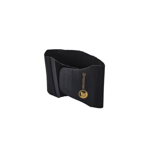 Picture of Kidney Belt Elasticated & Ribbed - Velcro X-Large