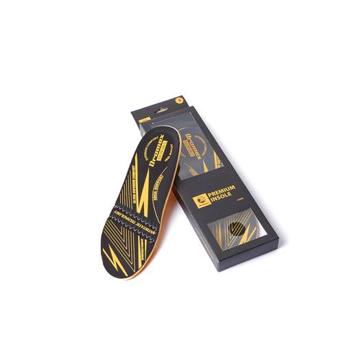 Picture of Insole PU Memory Foam Size 11