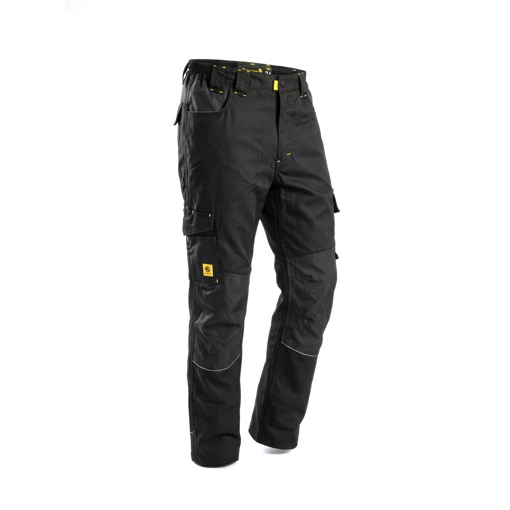 Picture of Pants Utility Midnight Black 30