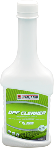 Picture of Diesel Particulate Filter(DPF) Cleaner 375ml