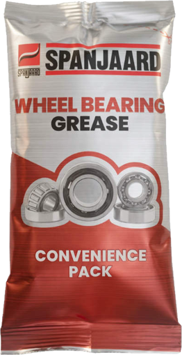 Picture of Grease Wheel Bearing   100gm Sachet NLGI2