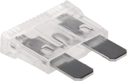 Picture of Fuse Blade 25.0Amp Silver