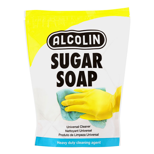 Picture of Sugar Soap 500g