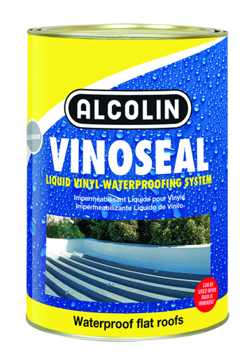 Picture of Vinoseal Aluminium 5L