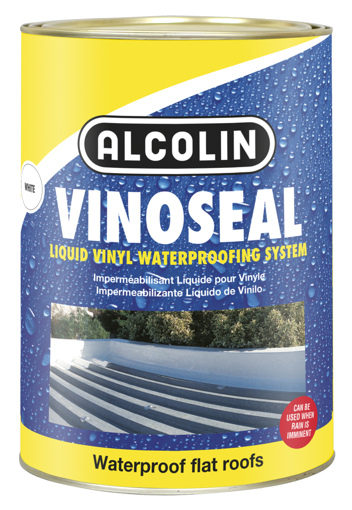 Picture of Vinoseal White 5L