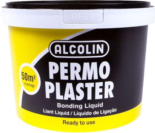 Picture of Permo Plaster   5L