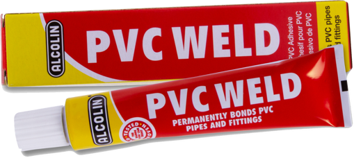 Picture of PVC Weld  50ml Low Pressure Boxed