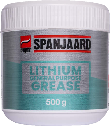 Picture of Grease Lithium   500gm NLGI2 General Purpose