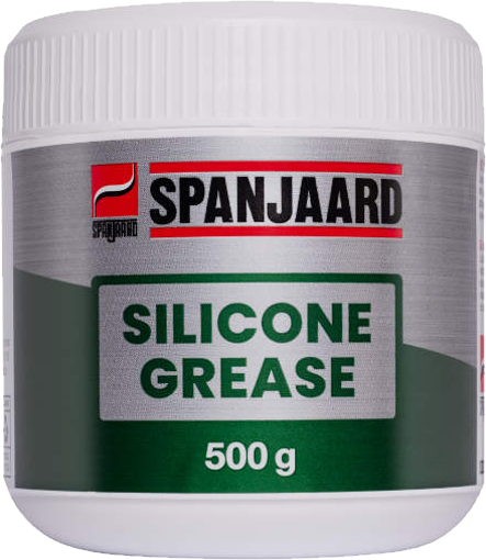 Picture of Grease Silicone   500gm NLGI2