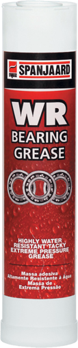 Picture of Grease Water Resistant   400g Cartridge - Bearings