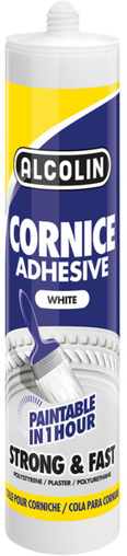 Picture of Cornice Adhesive  280ml