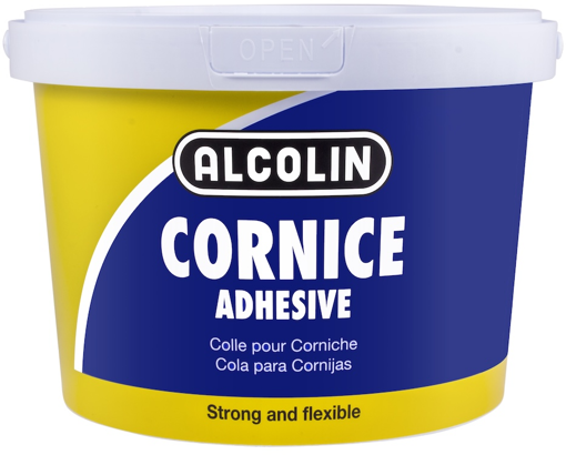 Picture of Cornice Adhesive 2.0kg