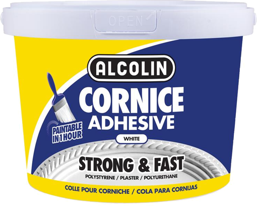 Picture of Cornice Adhesive 5.0kg