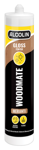 Picture of Woodmate Sealant Meranti 280ml