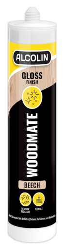 Picture of Woodmate Sealant Beech 280ml