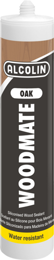 Picture of Woodmate Sealant Oak 280ml