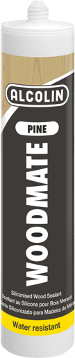 Picture of Woodmate Sealant Pine 280ml