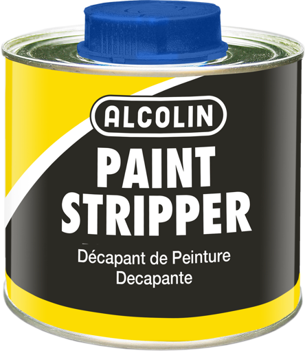 Picture of Paint Stripper Heavy Duty  500ml