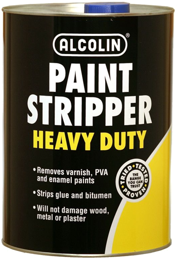 Picture of Paint Stripper Heavy Duty 5L