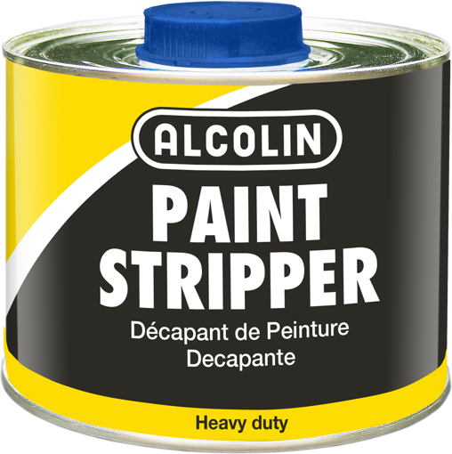 Picture of Paint Stripper Heavy Duty 1L