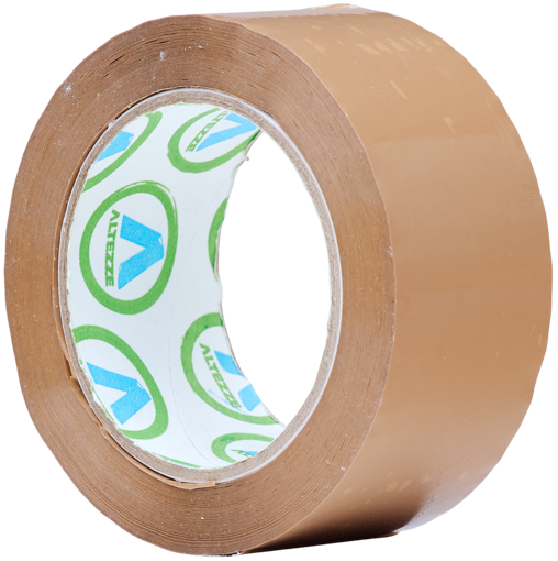 Picture of Buff Tape 48mmx100M C43 Acrylic