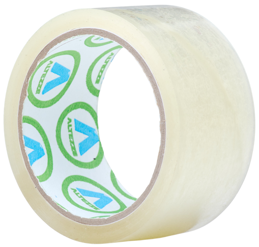 Picture of Clear Tape 48mmx 50M C43 Acrylic