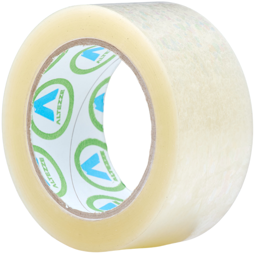 Picture of Clear Tape 48mmx100M C43 Acrylic