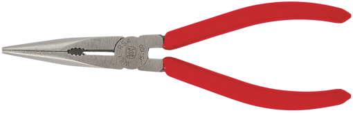 Picture of Long Nose Plier 160mm - A3 Handles