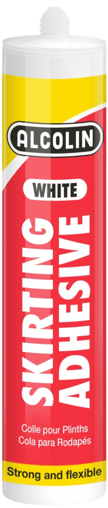 Picture of Skirting Board Adhesive  280ml