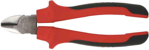 Picture of Side Cutter 180mm - DT Handles