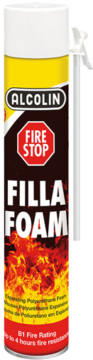 Picture of Fire Stop Filla Foam 750ml