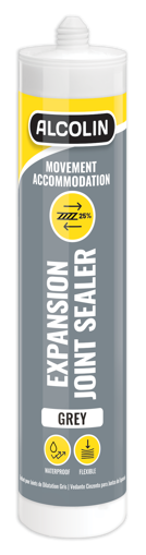 Picture of Expansion Joint Sealer Grey 280ml
