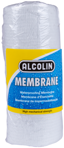 Picture of Membrane 200mmx10M