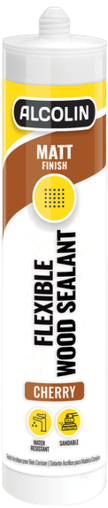 Picture of Flexible Wood Sealant Cherry 280ml